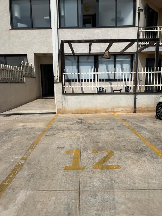Casa Vacanze Matilde 마르자메미 외부 사진