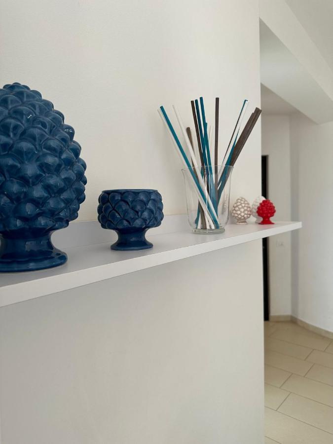 Casa Vacanze Matilde 마르자메미 외부 사진