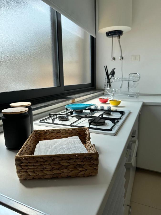 Casa Vacanze Matilde 마르자메미 외부 사진
