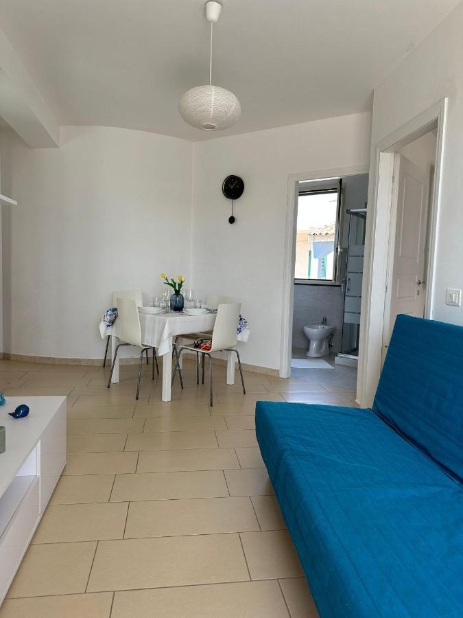 Casa Vacanze Matilde 마르자메미 외부 사진