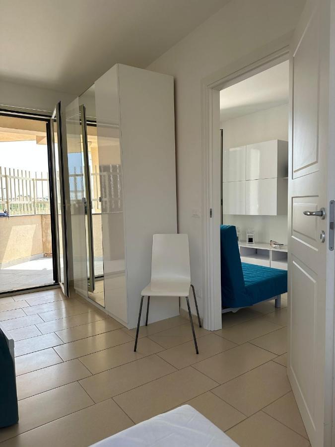 Casa Vacanze Matilde 마르자메미 외부 사진