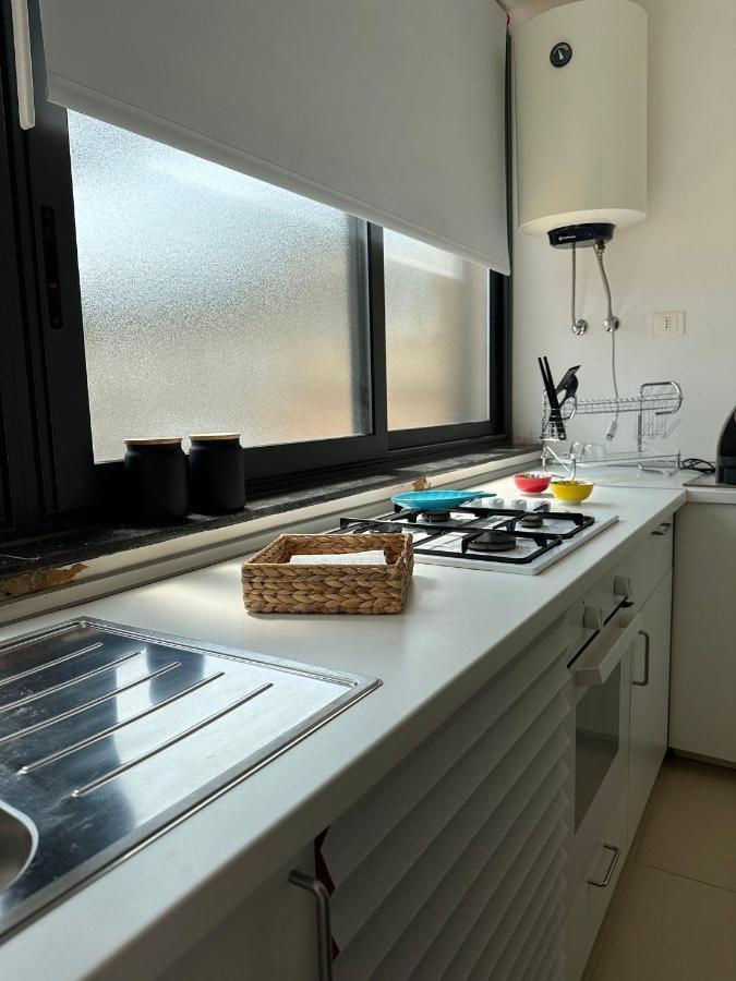Casa Vacanze Matilde 마르자메미 외부 사진