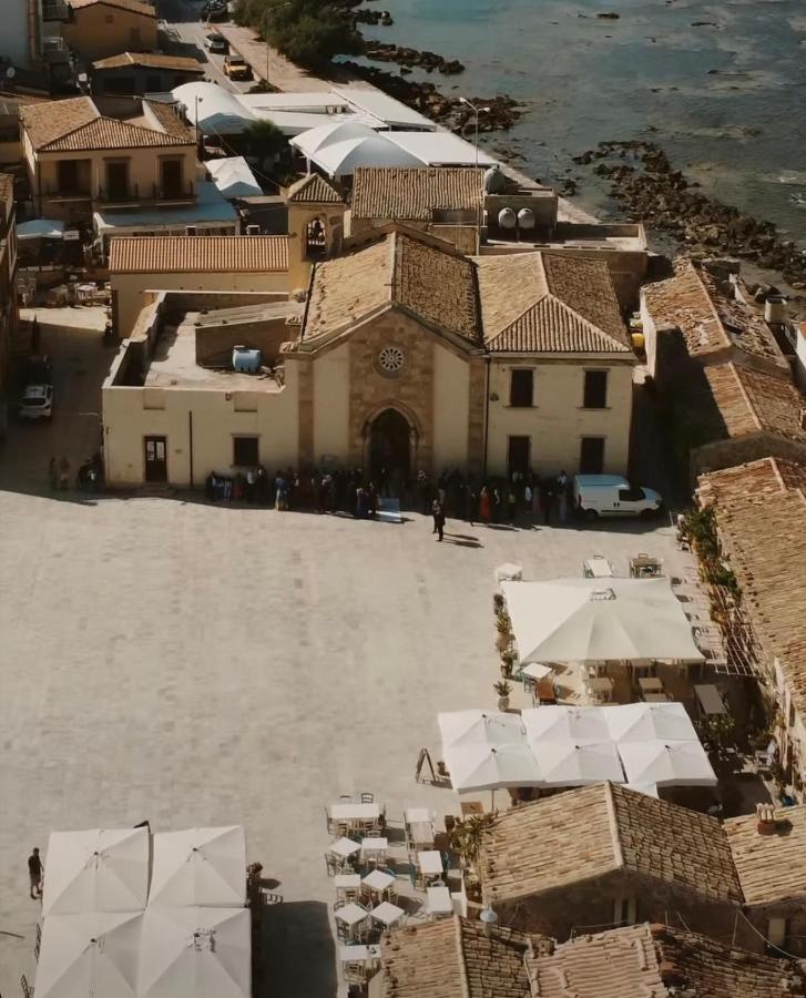 Casa Vacanze Matilde 마르자메미 외부 사진