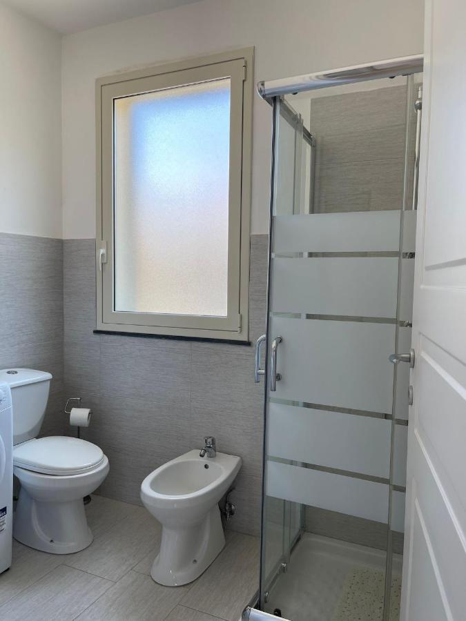 Casa Vacanze Matilde 마르자메미 외부 사진