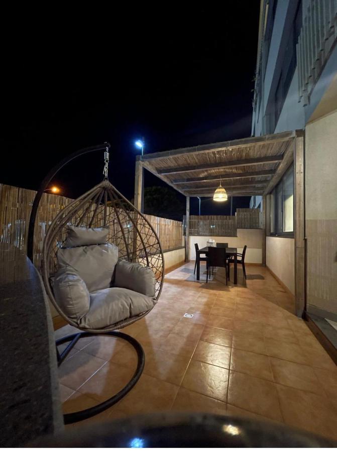 Casa Vacanze Matilde 마르자메미 외부 사진