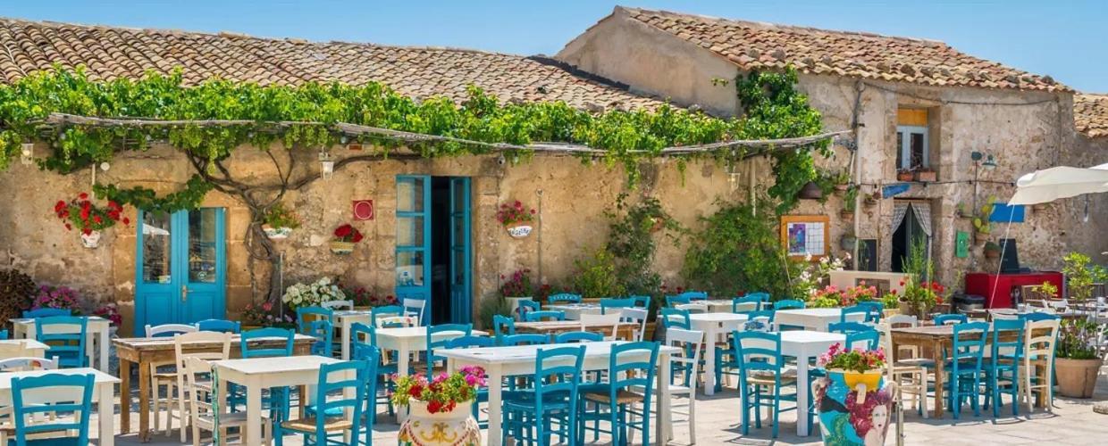 Casa Vacanze Matilde 마르자메미 외부 사진