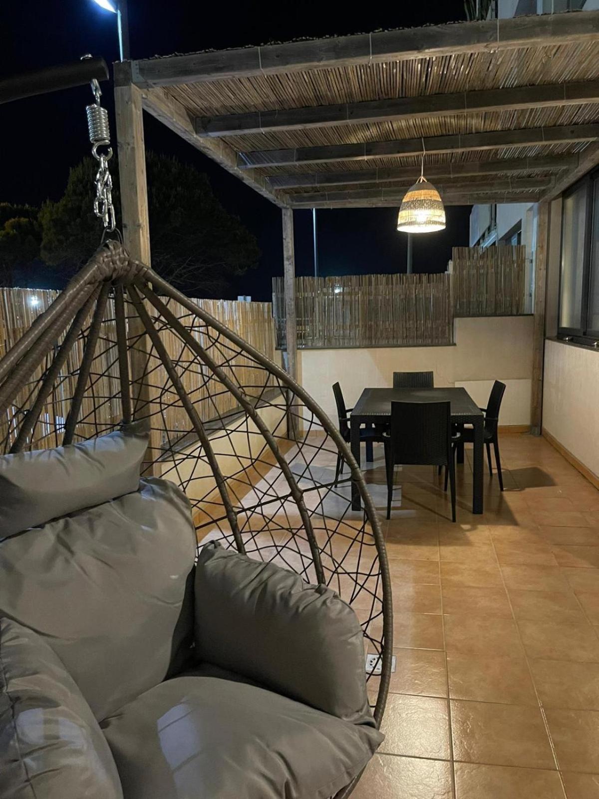 Casa Vacanze Matilde 마르자메미 외부 사진