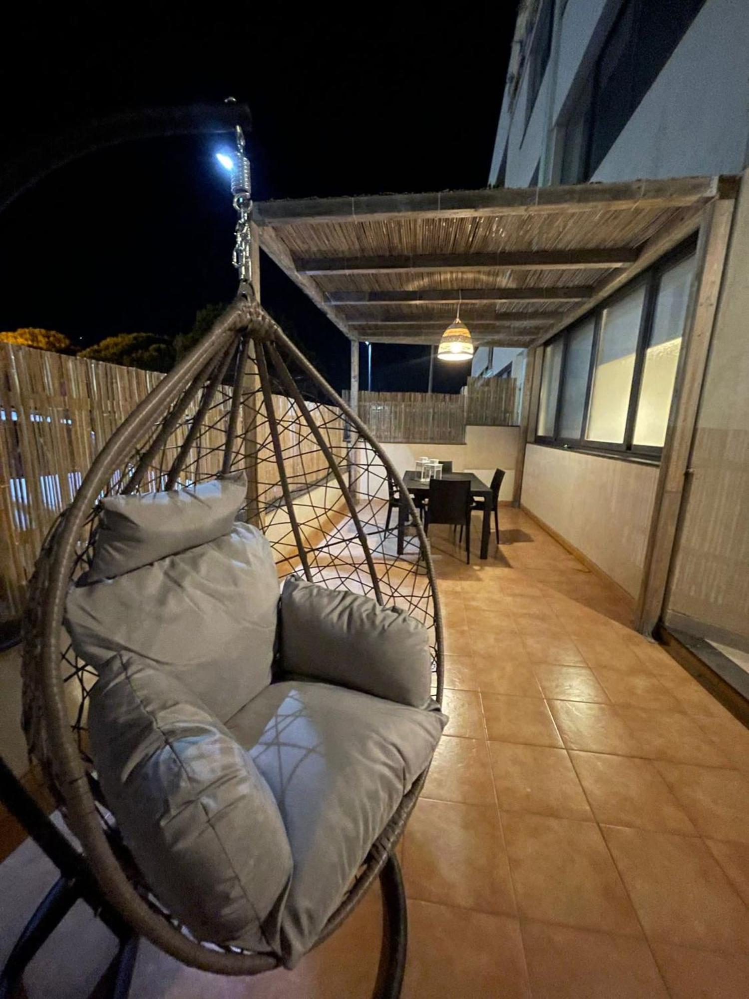 Casa Vacanze Matilde 마르자메미 외부 사진
