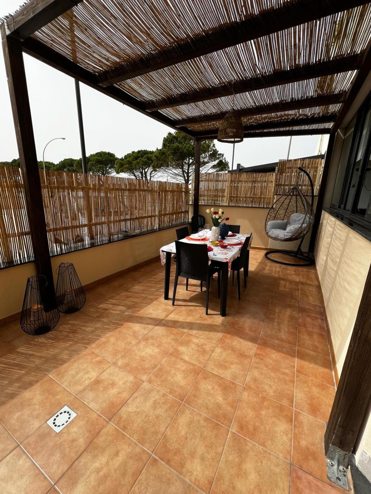Casa Vacanze Matilde 마르자메미 외부 사진