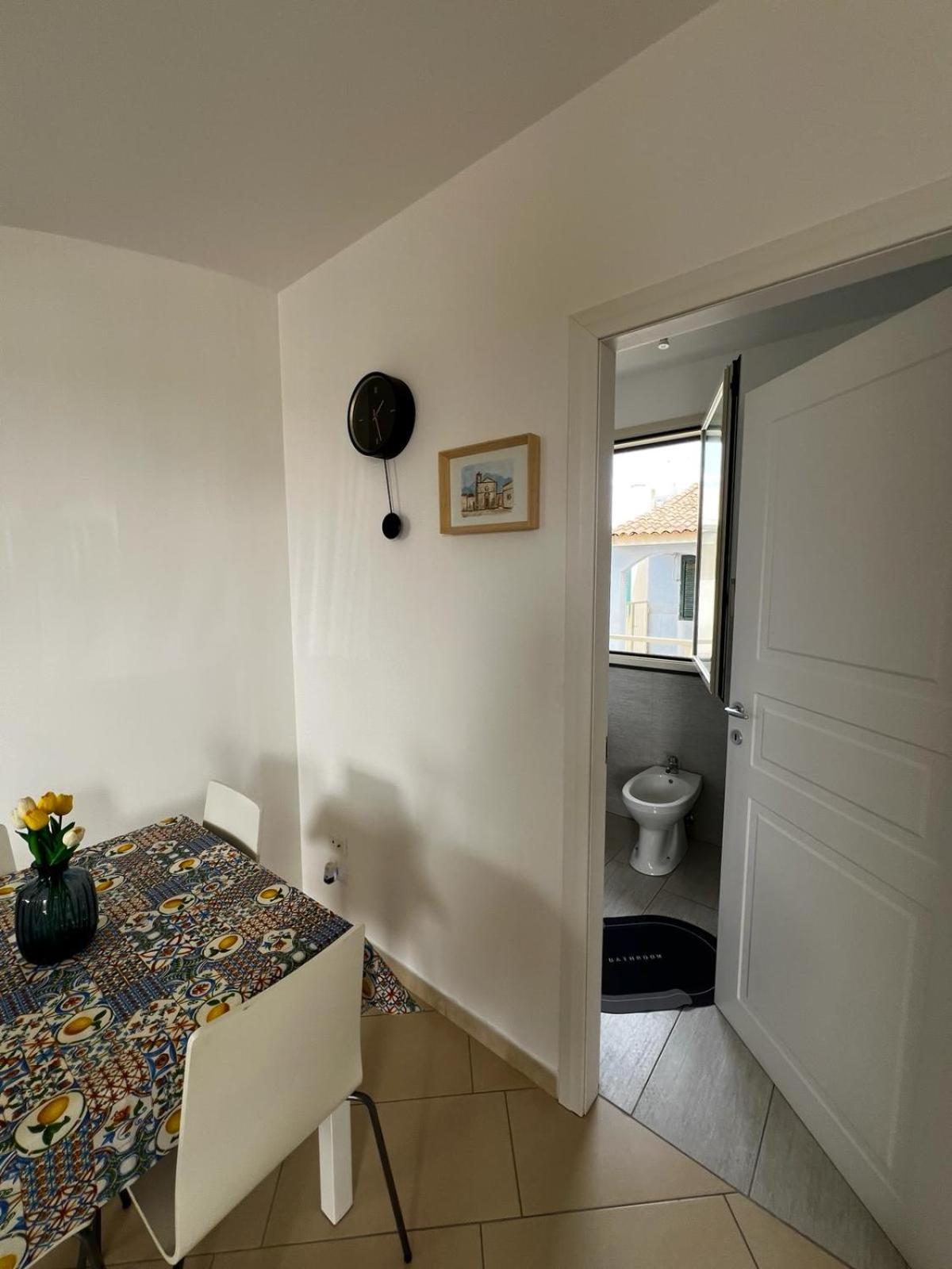 Casa Vacanze Matilde 마르자메미 외부 사진