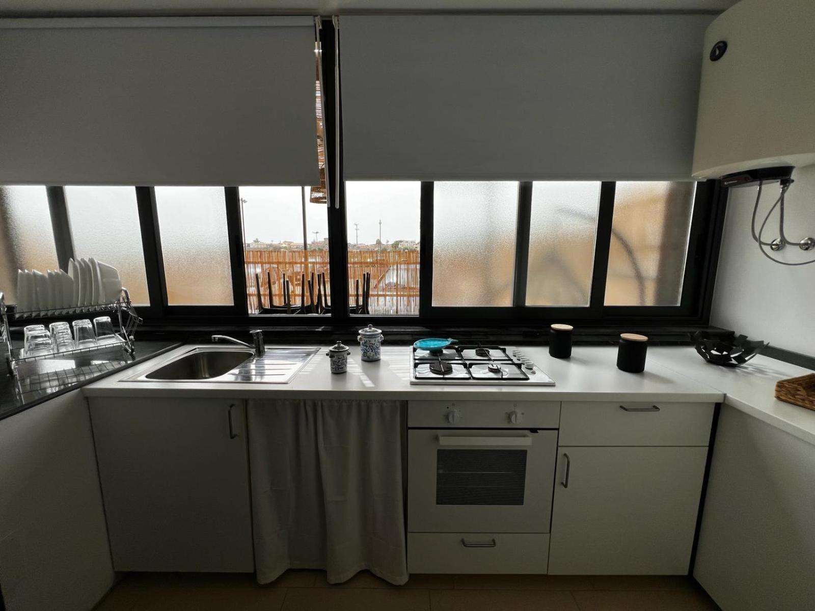 Casa Vacanze Matilde 마르자메미 외부 사진