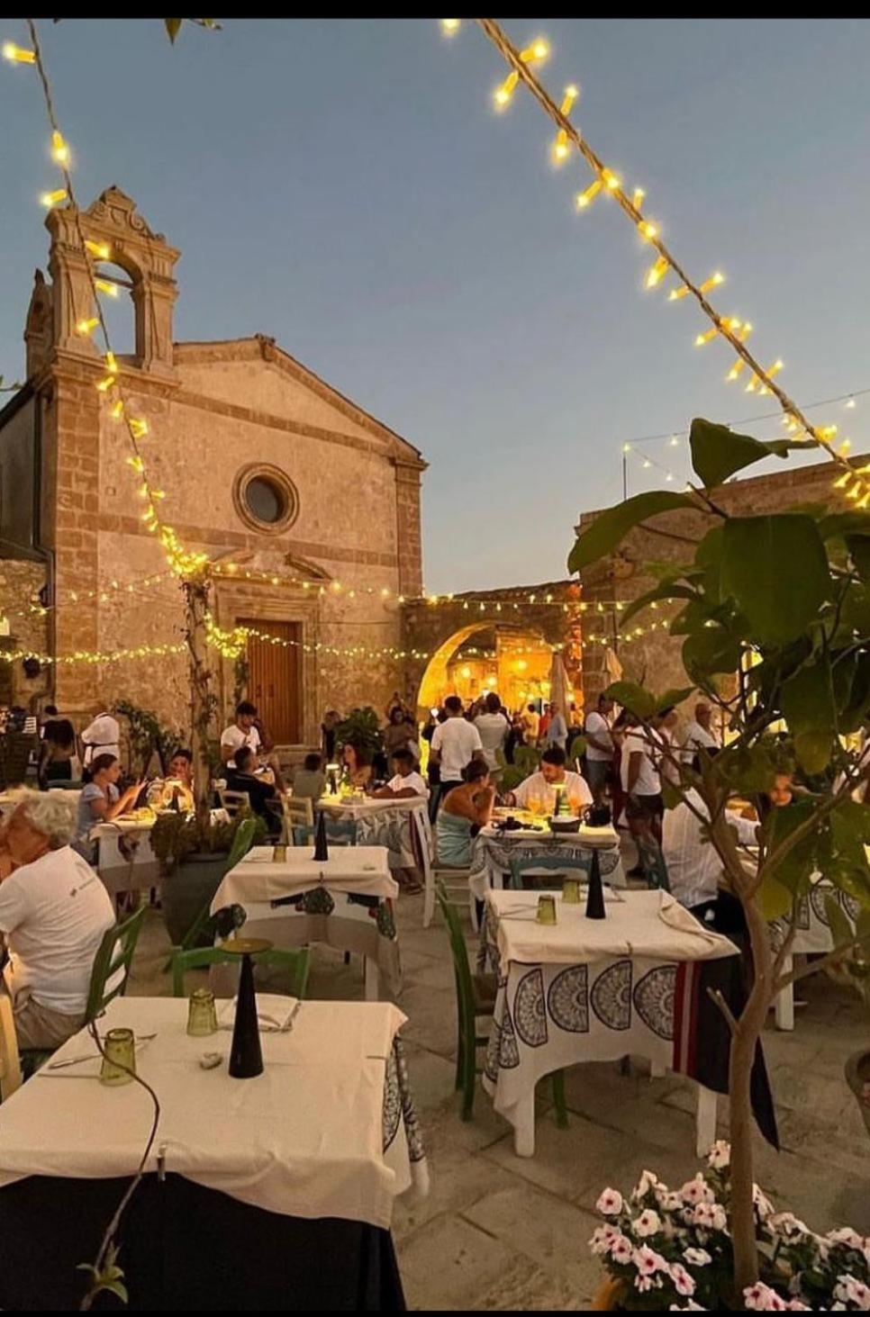 Casa Vacanze Matilde 마르자메미 외부 사진