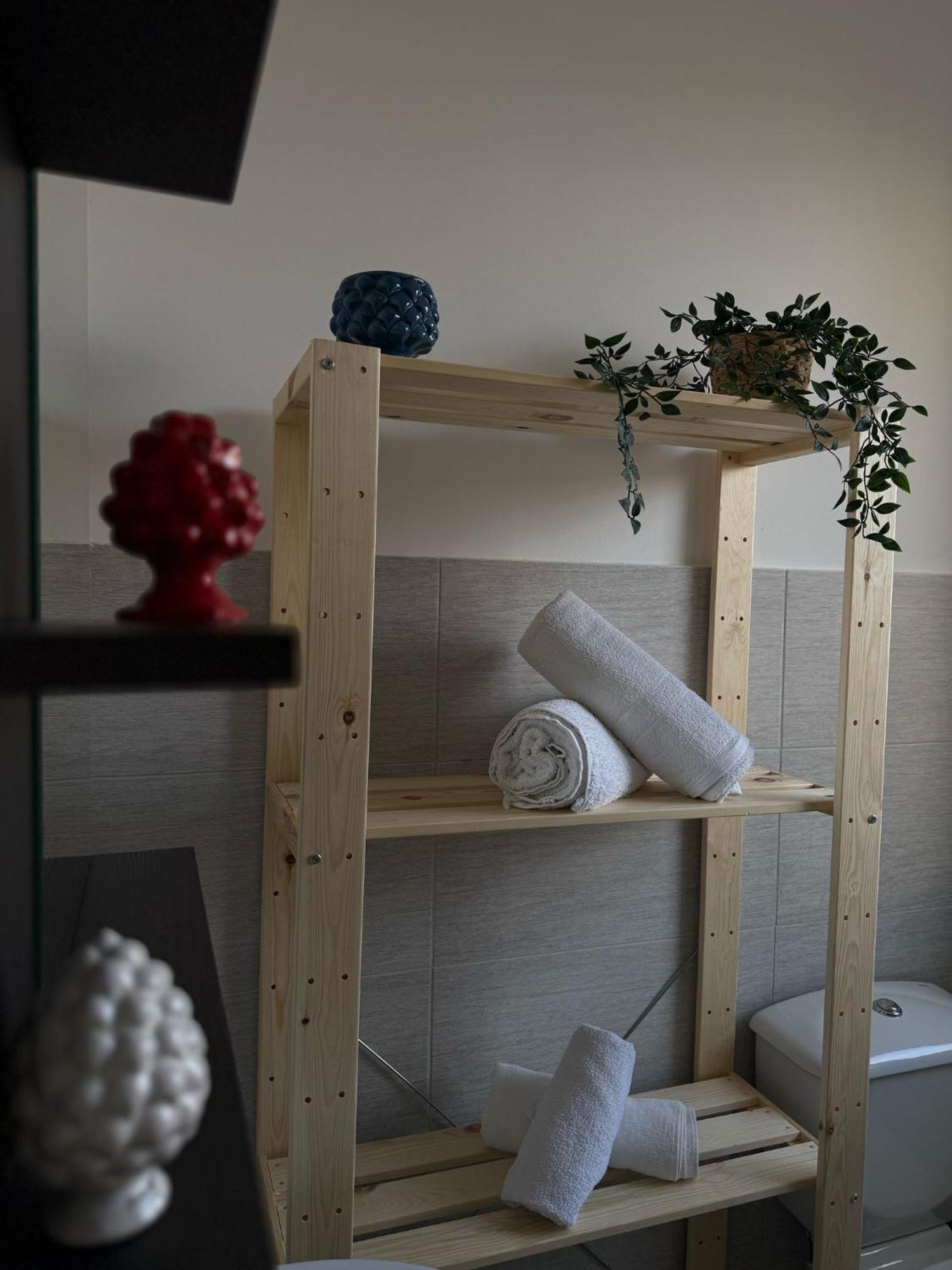 Casa Vacanze Matilde 마르자메미 외부 사진