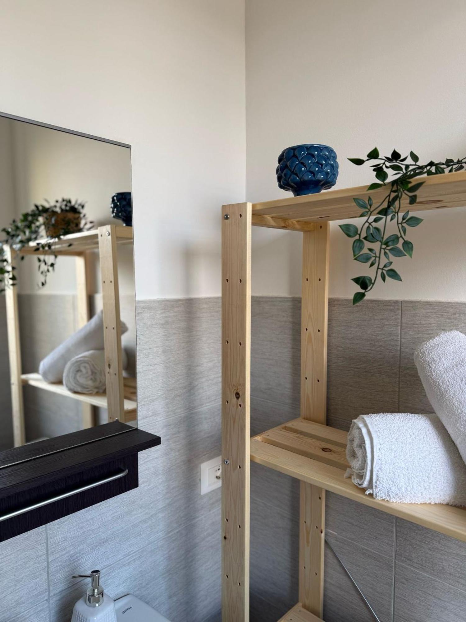 Casa Vacanze Matilde 마르자메미 외부 사진