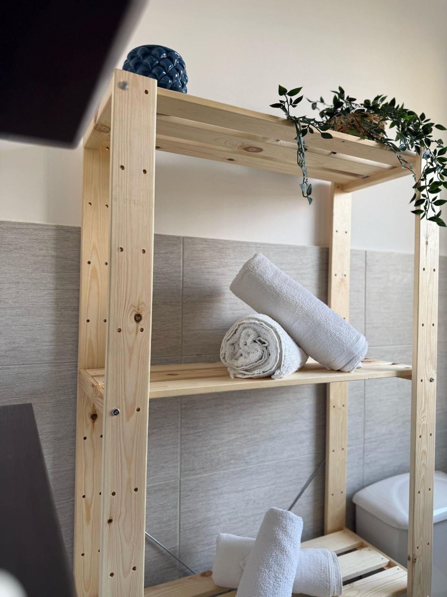 Casa Vacanze Matilde 마르자메미 외부 사진